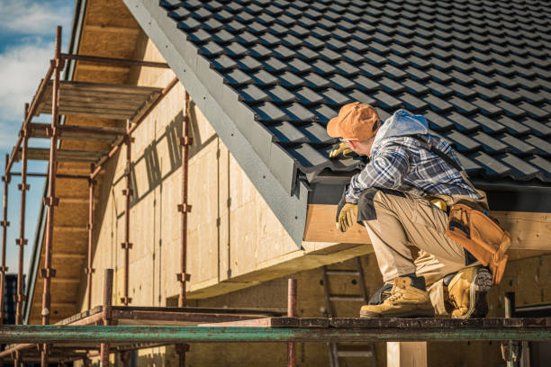 Best Affordable Roofing Company  in Reidsville, NC