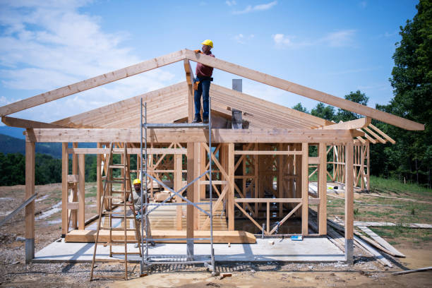 Best Commercial Roofing Services  in Reidsville, NC