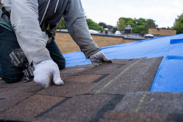 Best Roof Leak Repair  in Reidsville, NC