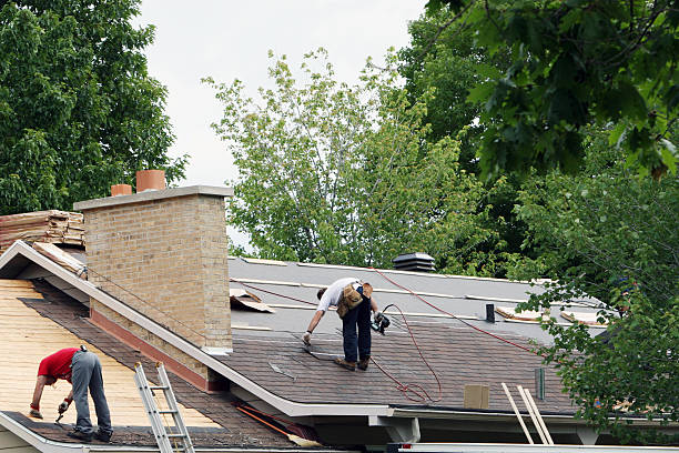 Best New Roof Installation  in Reidsville, NC