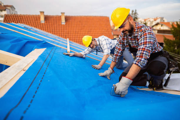 Roof Waterproofing Services in Reidsville, NC