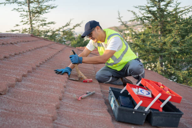 Best Roofing Contractor Near Me  in Reidsville, NC