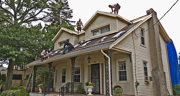 Best Roof Repair Specialists  in Reidsville, NC