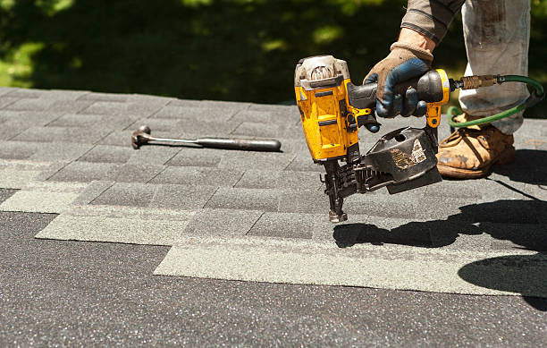 Best Residential Roofing Contractor  in Reidsville, NC